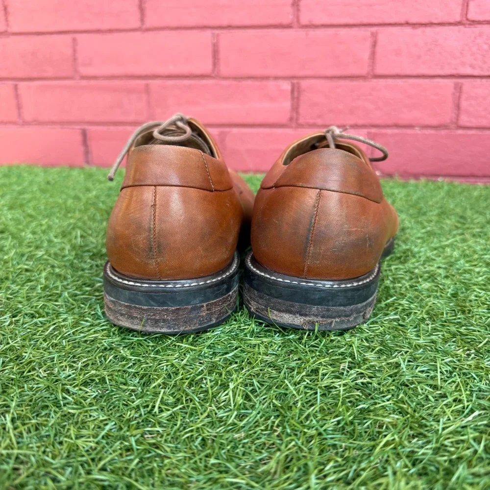 Cole Haan there some